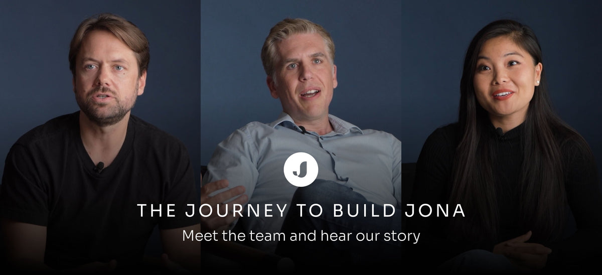 Why and How We Built Jona