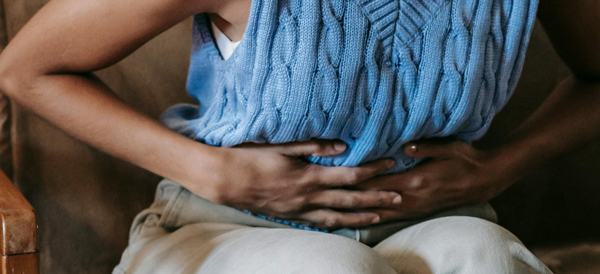 Gut Feelings: How Acid Reflux Affects the Gut Microbiome