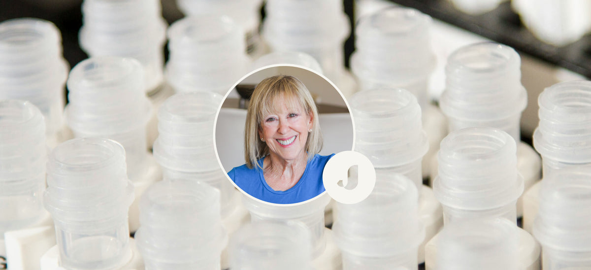 How Gut Microbiome Testing Helps Functional Health Coaches: an Interview with Sandi Scheinbaum, PhD