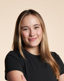 Rainey Dunham team member photo