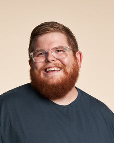 Tyler McEntee team member photo