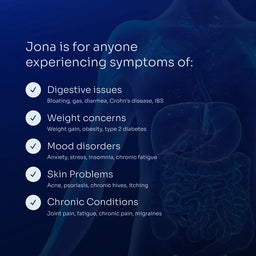 Microbiome Test + AI-Powered Analysis