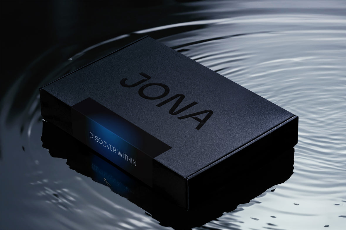 Hi, we’re Jona banner image