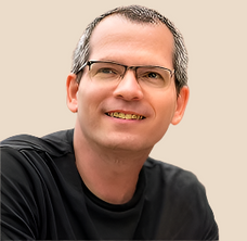 Kfir Bar, PhD team member photo