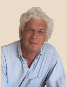 Headshot of Willem De Vos, PhD​
