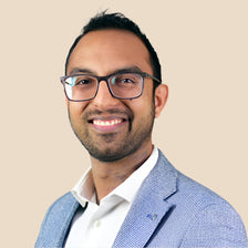 Zain Kassam MD, MPH team member photo