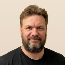 Éric Robert team member photo