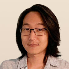 James Kim team member photo